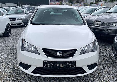Seat Ibiza 1.2l Klima. Scheckheft. Gepflegt Zustand