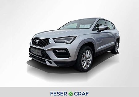 Seat Ateca 1.5 TSI Style LED/Navi/SHZ/PDC/GRA