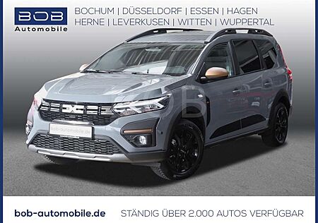 Dacia Jogger Extreme+ TCe 110 7-Sitze NAVI SHZ PDC RFK
