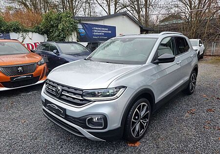 VW T-Cross Volkswagen 1.0 TSI 81 KW / DSG/ LED/ VIRTUAL/ NAVI