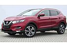 Nissan Qashqai II 1,6 DIG-T DAB KEY NAVI PANO PDC RFK SHZ