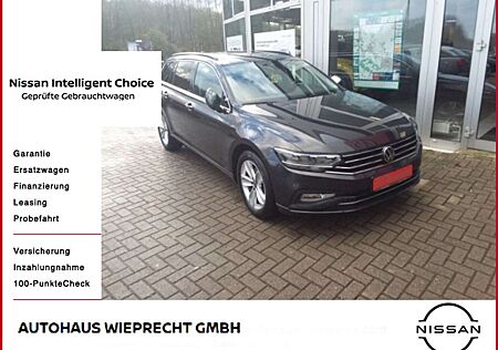 VW Passat Variant Volkswagen 2.0 TSI Business OPF