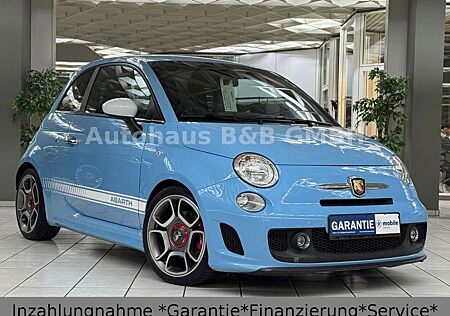 Abarth 595 Sport*Brembo*Apple CarPlay*Navi*PDC*