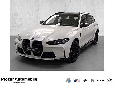 BMW M3 Competition Touring DA Prof PA+ 360° KAM RFK H/K H