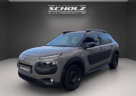 Citroën C4 Cactus Citroen VTi 82 Feel