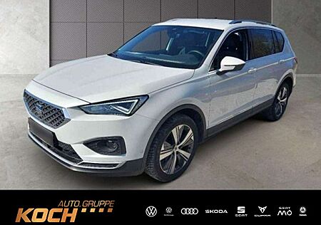 Seat Tarraco Xcellence 1.5 TSI ACT 110 kW (150 PS) 7-