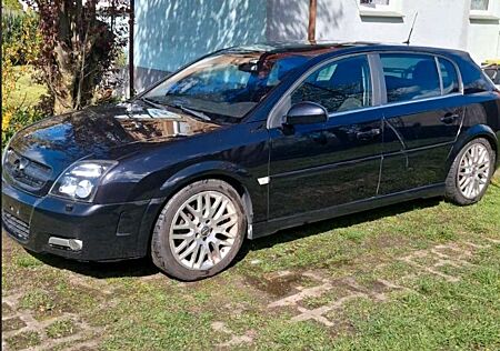 Opel Signum 3.0 V6 CDTI