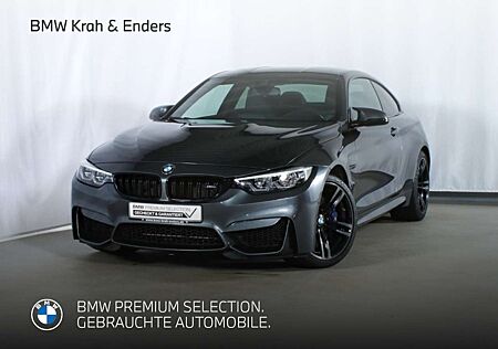 BMW M4 Competition Coupe 360 HIFI Dri.Pack HeadUP