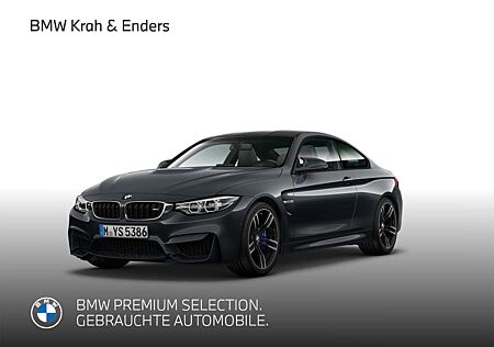 BMW M4 Competition Coupe 360 HIFI Dri.Pack HeadUP