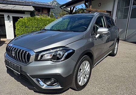 Suzuki Others (SX4) S-Cross AllGrip