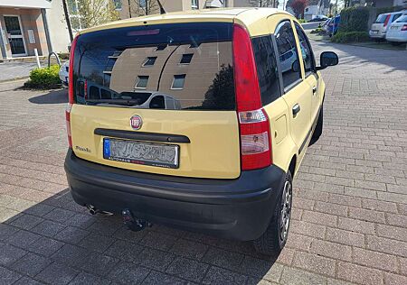 Fiat Panda 1.1 Active