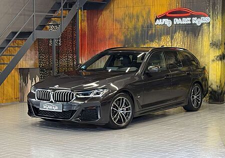 BMW 530 d Touring M Sport~LASER~HEAD-UP~KAMERA~LEDER