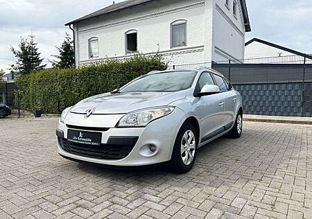 Renault Megane III 1.5 dCi Grandtour Expression NAVI*PDC