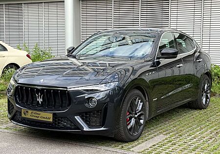 Maserati Levante Diesel 3.0 V6 GRANSPORT*Netto: 36.134 €