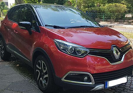 Renault Captur ENERGY TCe 120 EDC Intens