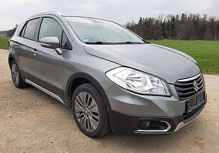 Suzuki Others SX4 S-Cross 1.6 DDiS Comfort 4x4 TCSS DSG