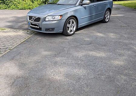 Volvo V50 T5 Geartronic Kinetic