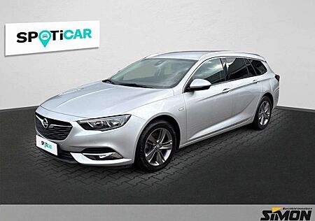 Opel Insignia Sports Tourer 2.0 Diesel 4x4 Dynamic / Navi, AHZV