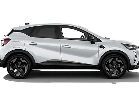 Renault Captur Techno 1.3 TCe 160 Aut WinterP ACC PrivG 116 kW...