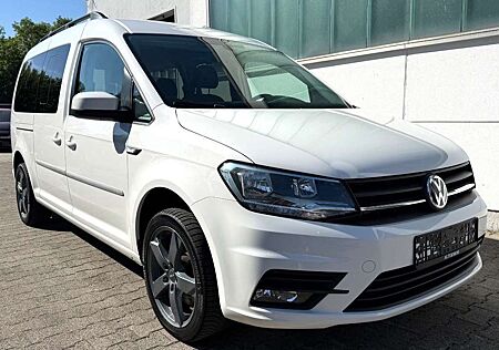 VW Volkswagen Others Caddy Maxi Trendline 2.0 TDI +7-Sitzer+Klima