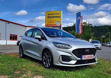 Ford Fiesta ST-Line mit zusatz Garantie