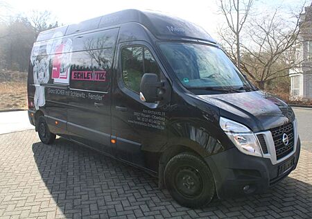 Nissan NV400 F35.17 L3H3 FWD Comfort