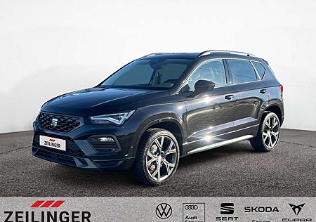Seat Ateca FR TDI DSG|AHK|PANO|19"|KAMERA|NAVI|ACC|