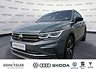 VW Tiguan Volkswagen 1.5 TSI DSG United MATRIX/NAVI/EPH/ACC+++