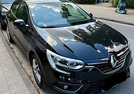 Renault Megane ENERGY TCe 130 INTENS
