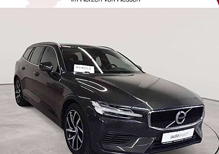 Volvo V60 T6 AWD Twin Engine Geartronic Momentum Pro