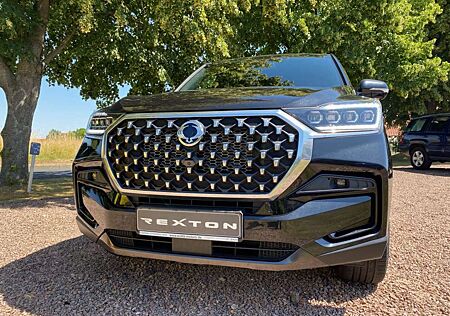 SsangYong Rexton 2.2 e-XDi 220 4WDAut. Sapphire