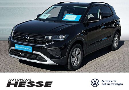 VW T-Cross Volkswagen 1.0 TSI Life ACC IQ