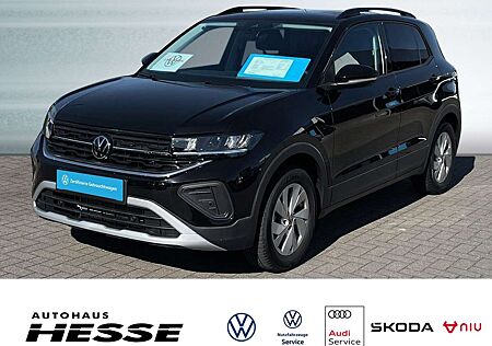 VW T-Cross Volkswagen 1.0 TSI Life ACC IQ