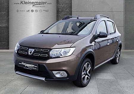 Dacia Sandero II Stepway Celebration*LPG*Klima*AHK*SHZ