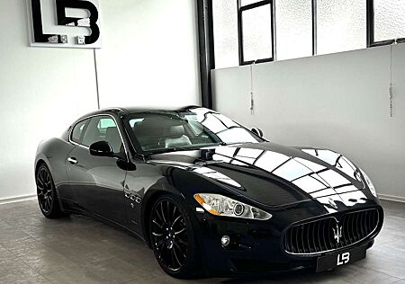 Maserati GranTurismo gebraucht kaufen Maserati GranTurismo S *Bose*Alcantara*Memory*
