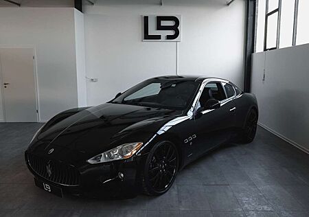 Maserati GranTurismo S *Bose*Alcantara*Memory*
