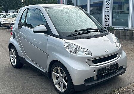 Smart ForTwo Basis *Klima*Sitzheizung*
