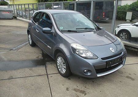 Renault Clio III Dynamique,Klimaanlage