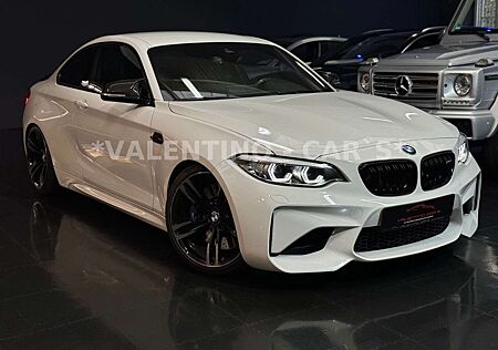 BMW M2 Coupé LCI DKG/Navi/SpAga/DEUTSCH/NO OPF!!/HK