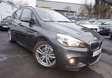 BMW 218 i *M Sport*Automatik*Navi*GARANTIE*