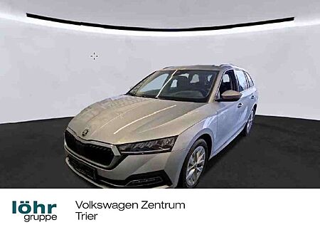 Skoda Octavia Combi 2.0 TDI DSG First Edition Navi
