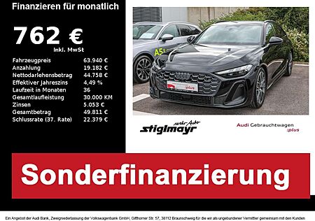 Audi A5 Avant S-line TDI quattro ACC+B&O+MATRIX+NAVI