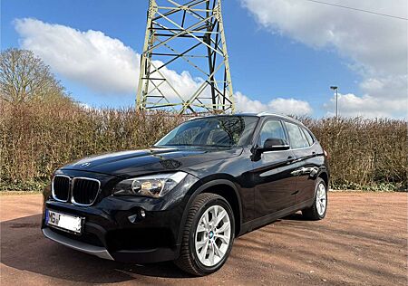 BMW X1 sDrive18d