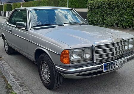 Mercedes-Benz CE 280 280 CE