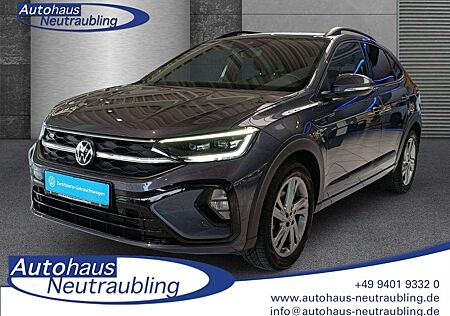 VW Taigo Volkswagen 1.5 TSI "R-LINE" 150 PS DSG+NAVi+REARVIEW+IQ.LIGHT
