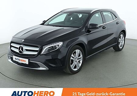 Mercedes-Benz GLA 180 Urban *BI-XENON*PDC*NAVI*SHZ*