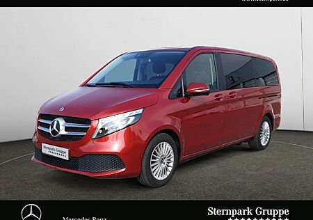 Mercedes-Benz V 250 d EDITION Lang +Navi+Distronic+LED+Kamera+