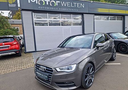 Audi A3 1.4 TFSI Ambition 1.4 TFSI EU6 Ambition