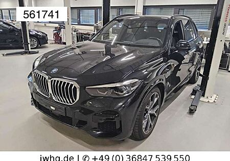 BMW X5 45e xD MSport ACC|21|Kam|AHK|KoSitze|AHK|Spur