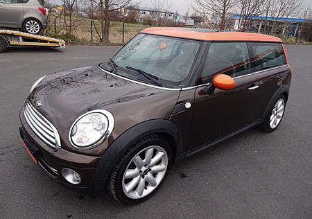 Mini Cooper Clubman Cooper